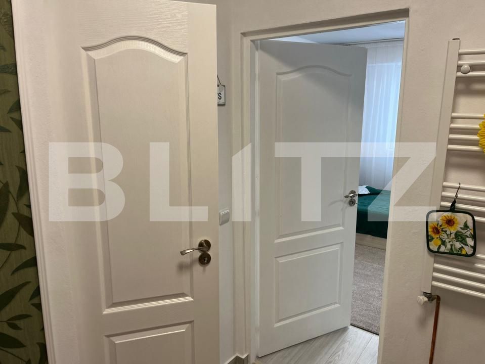 Garsonieră de vânzare Lazaret - 171140AV | BLITZ Sibiu | Poza10