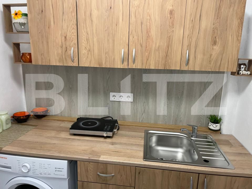 Garsonieră de vânzare Lazaret - 171140AV | BLITZ Sibiu | Poza4