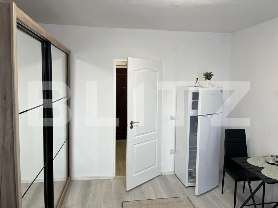 Garsonieră de vânzare Lazaret - 171140AV | BLITZ Sibiu | Poza8