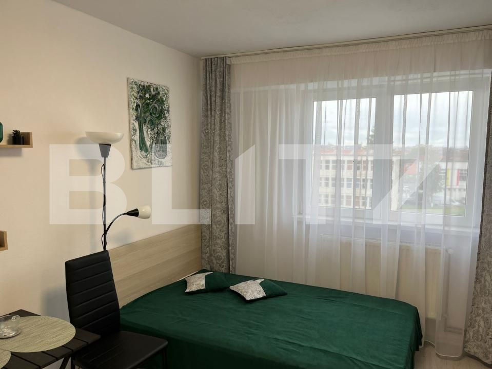 Garsonieră de vânzare Lazaret - 171140AV | BLITZ Sibiu | Poza2