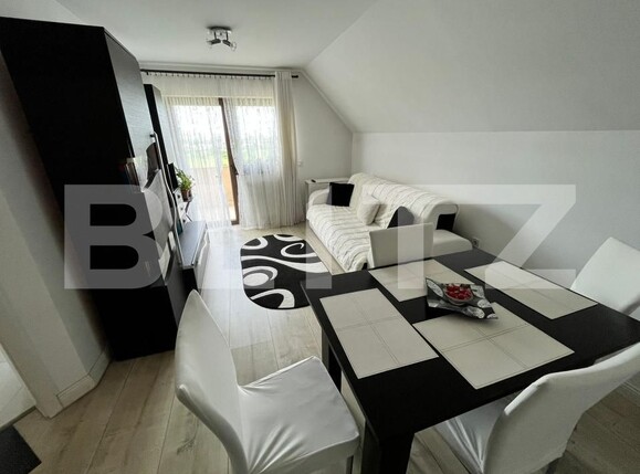 Apartament de vânzare 4 camere Strand - 171201AV | BLITZ Sibiu | Poza2