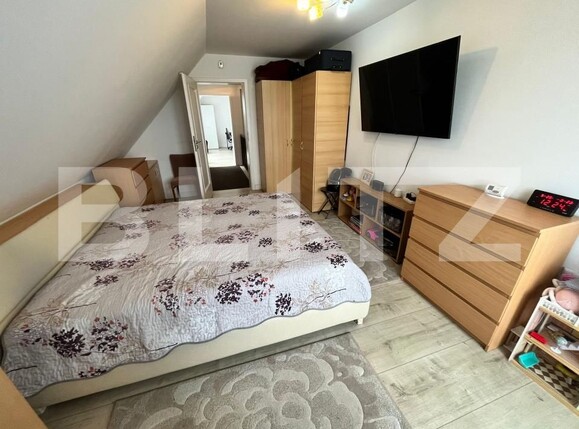 Apartament de vânzare 4 camere Strand - 171201AV | BLITZ Sibiu | Poza4