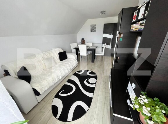 Apartament de vânzare 4 camere Strand - 171201AV | BLITZ Sibiu | Poza1