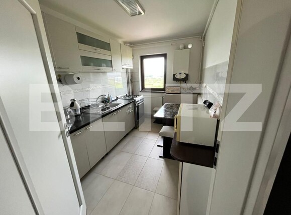 Apartament de vânzare 4 camere Strand - 171201AV | BLITZ Sibiu | Poza3