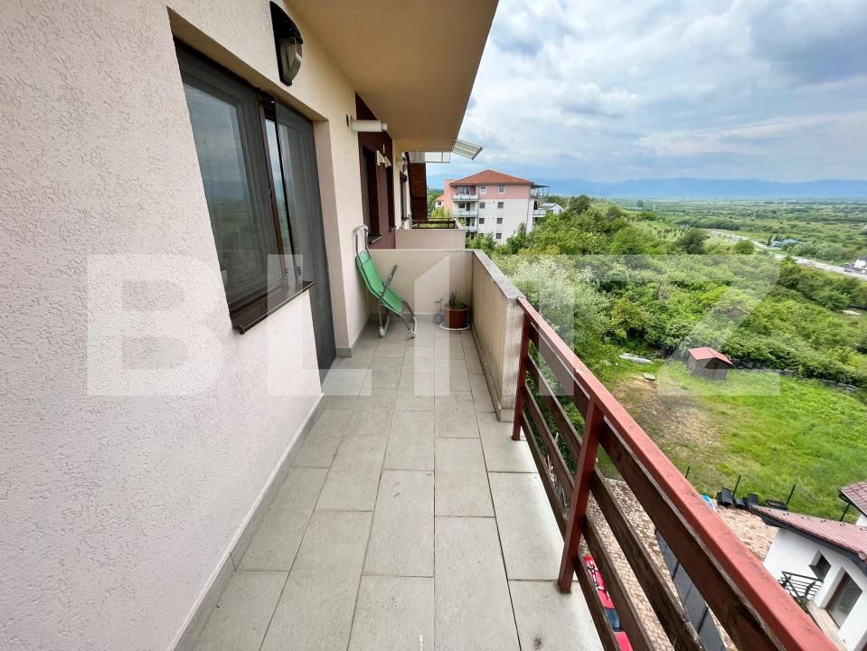 Apartament de vânzare 4 camere Strand - 171201AV | BLITZ Sibiu | Poza9