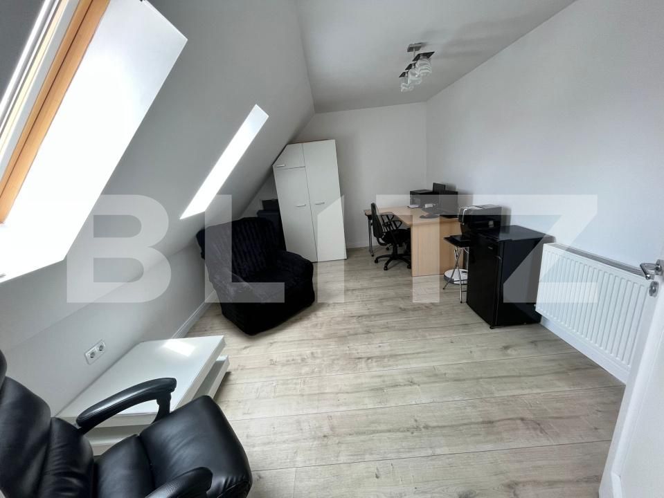 Apartament de vânzare 4 camere Strand - 171201AV | BLITZ Sibiu | Poza5