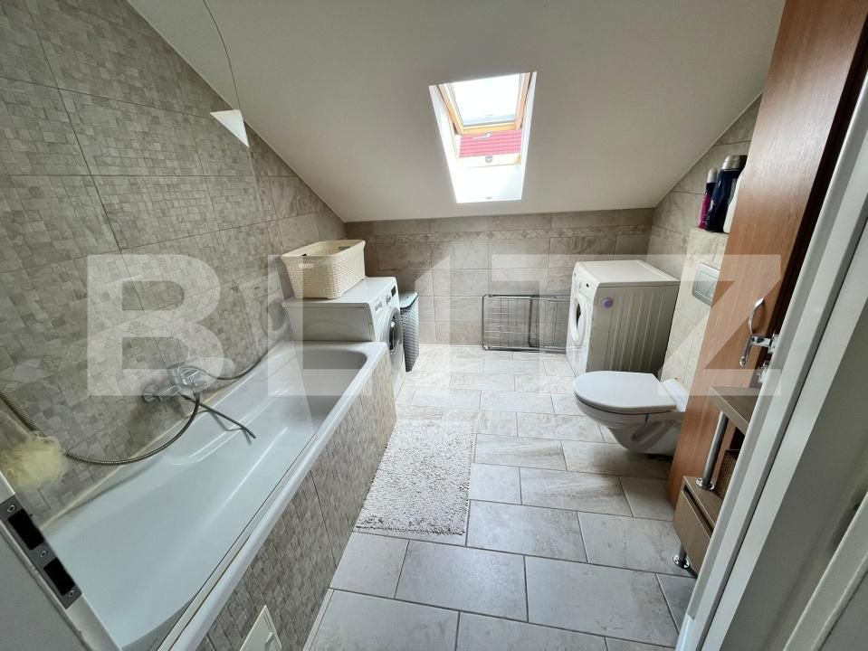 Apartament de vânzare 4 camere Strand - 171201AV | BLITZ Sibiu | Poza8