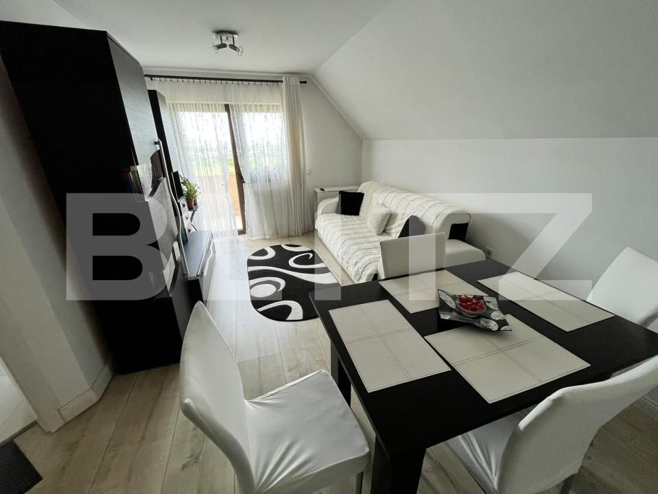 Apartament de vânzare 4 camere Strand - 171201AV | BLITZ Sibiu | Poza2