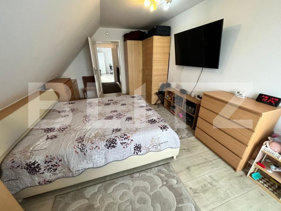 Apartament de vânzare 4 camere Strand - 171201AV | BLITZ Sibiu | Poza4