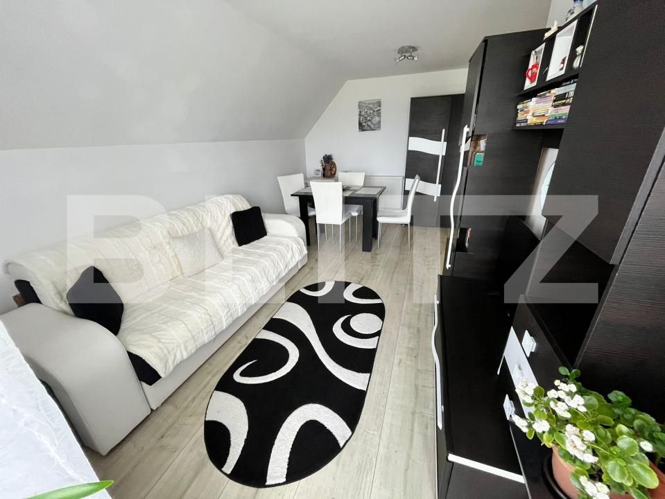 Apartament de vânzare 4 camere Strand - 171201AV | BLITZ Sibiu | Poza1