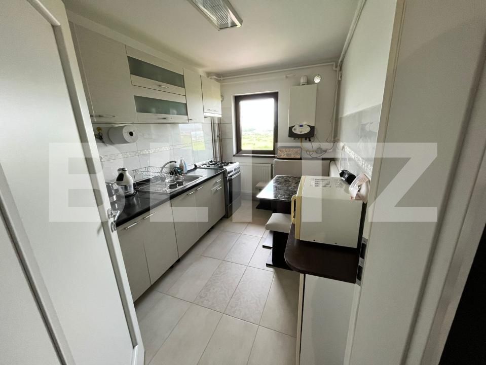 Apartament de vânzare 4 camere Strand - 171201AV | BLITZ Sibiu | Poza3