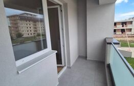 Apartament de vanzare, cu 2 camere, 64 mp, zona Ansamblul Vest Residence 