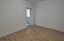 Apartament de vanzare, cu 2 camere, 64 mp, zona Ansamblul Vest Residence 