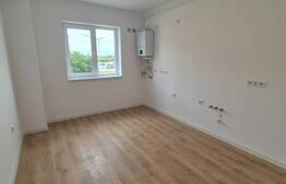 Apartament de vanzare, cu 2 camere, 64 mp, zona Ansamblul Vest Residence 