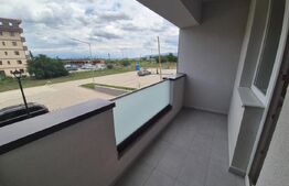 Apartament de vanzare, cu 2 camere, 64 mp, zona Ansamblul Vest Residence 