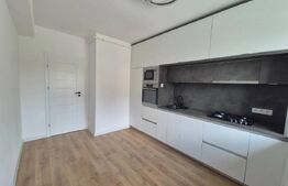 Apartament de vanzare, cu 2 camere, 64 mp, zona Ansamblul Vest Residence 