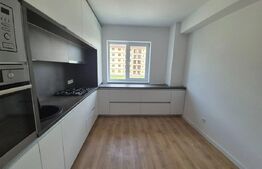 Apartament de vanzare, cu 2 camere, 64 mp, zona Ansamblul Vest Residence 