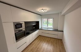 Apartament de vanzare, cu 2 camere, 64 mp, zona Ansamblul Vest Residence 