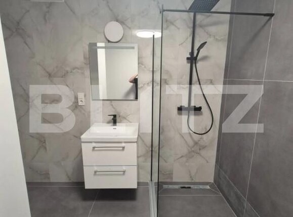 Apartament de vânzare 2 camere Nord Vest - 171219AV | BLITZ Sibiu | Poza17