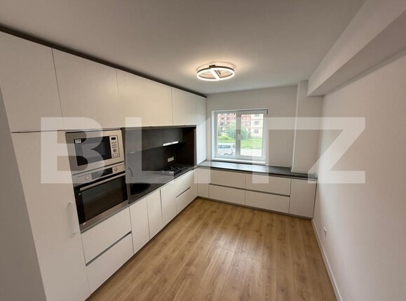 Apartament de vânzare 2 camere Nord Vest - 171219AV | BLITZ Sibiu | Poza19
