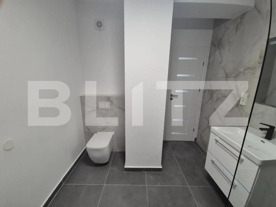 Apartament de vânzare 2 camere Nord Vest - 171219AV | BLITZ Sibiu | Poza18