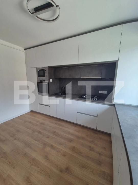 Apartament de vânzare 2 camere Nord Vest - 171219AV | BLITZ Sibiu | Poza20