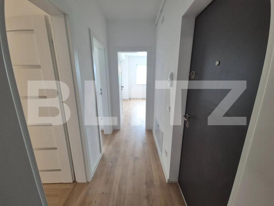 Apartament de vânzare 2 camere Nord Vest - 171219AV | BLITZ Sibiu | Poza4