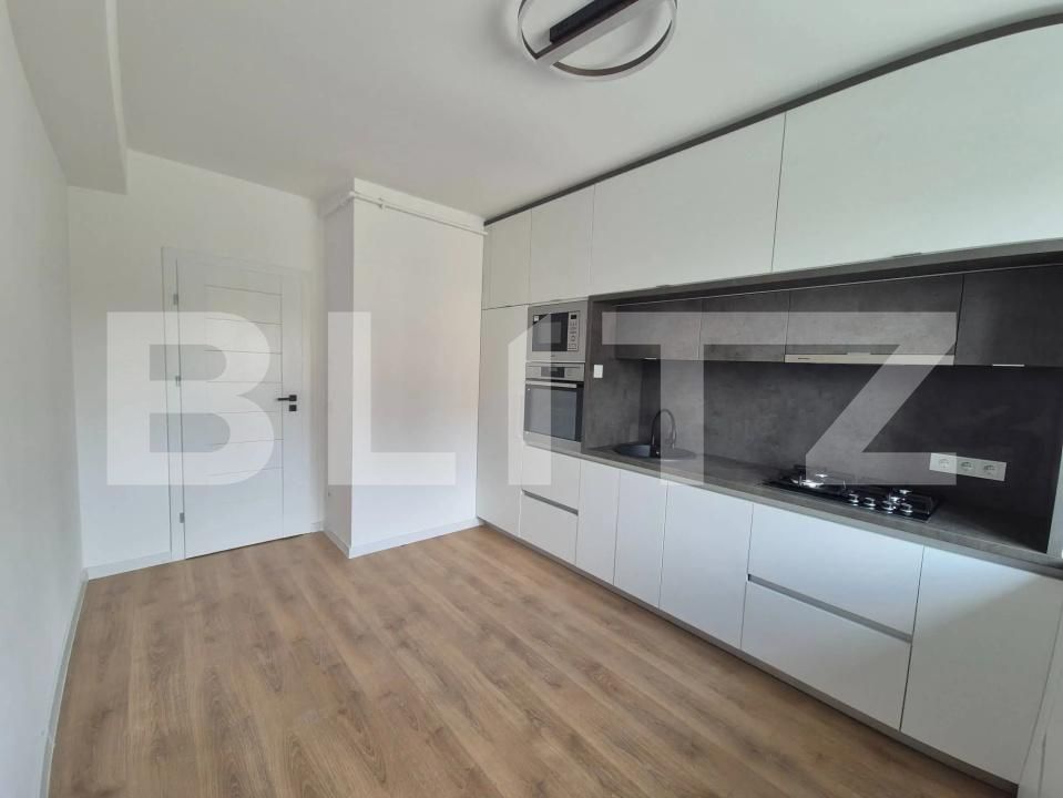 Apartament de vânzare 2 camere Nord Vest - 171219AV | BLITZ Sibiu | Poza22