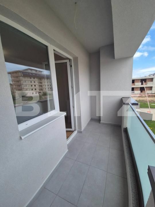 Apartament de vânzare 2 camere Nord Vest - 171219AV | BLITZ Sibiu | Poza12