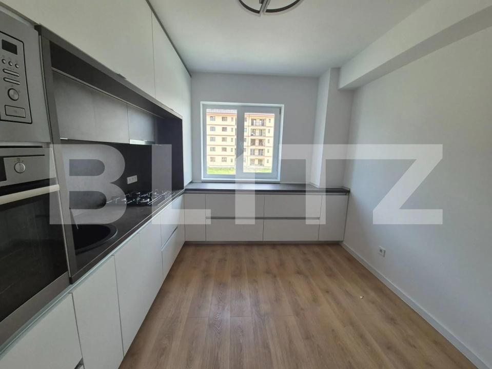 Apartament de vânzare 2 camere Nord Vest - 171219AV | BLITZ Sibiu | Poza21