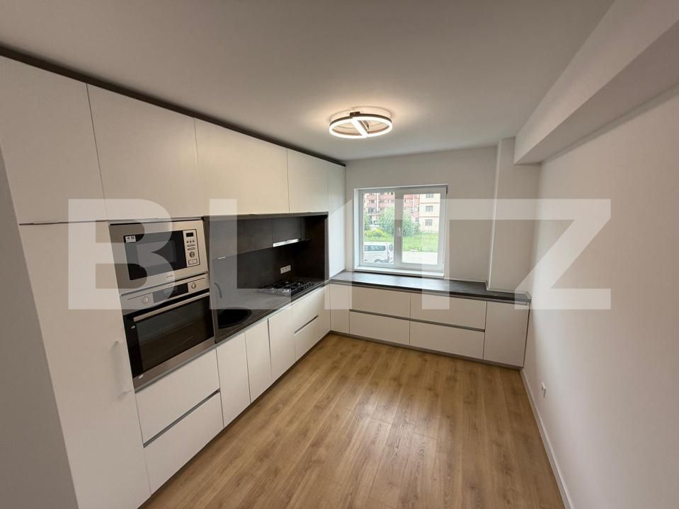 Apartament de vânzare 2 camere Nord Vest - 171219AV | BLITZ Sibiu | Poza19