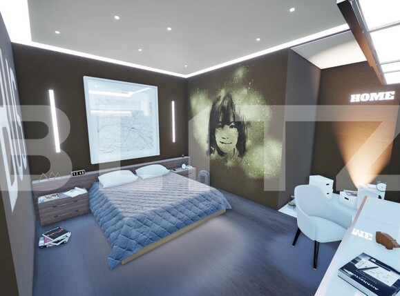 Apartament de vânzare 3 camere Nord Vest - 171220AV | BLITZ Sibiu | Poza9