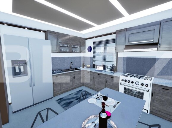 Apartament de vânzare 3 camere Nord Vest - 171220AV | BLITZ Sibiu | Poza12