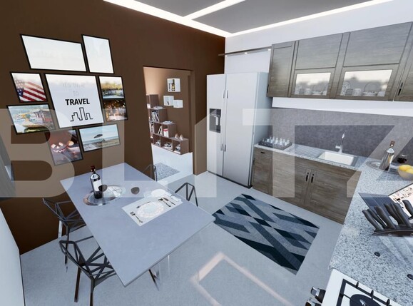 Apartament de vânzare 3 camere Nord Vest - 171220AV | BLITZ Sibiu | Poza13