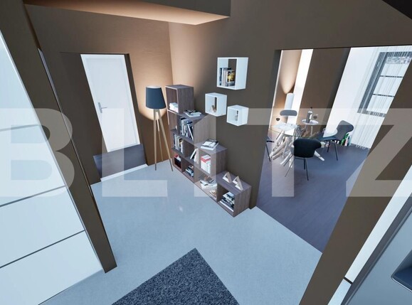 Apartament de vânzare 3 camere Nord Vest - 171220AV | BLITZ Sibiu | Poza11