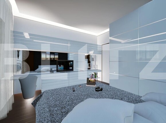 Apartament de vânzare 3 camere Nord Vest - 171220AV | BLITZ Sibiu | Poza5