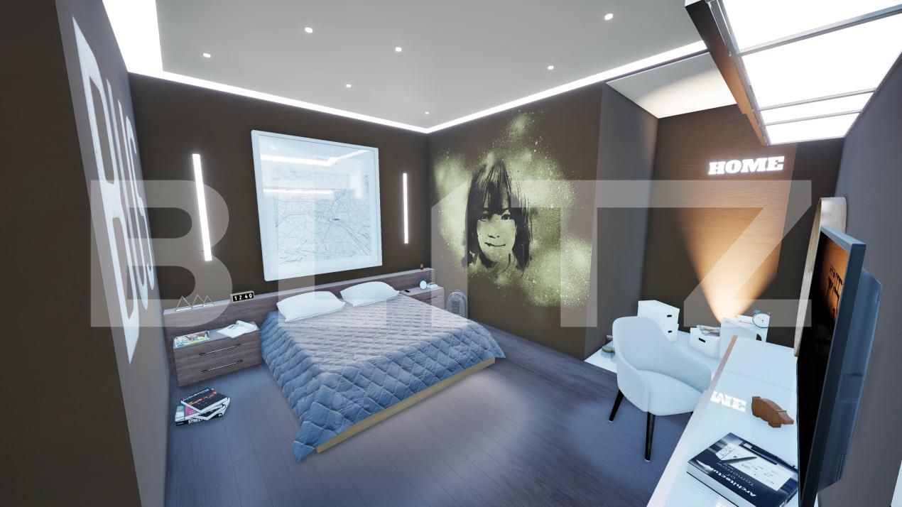 Apartament de vânzare 3 camere Nord Vest - 171220AV | BLITZ Sibiu | Poza9