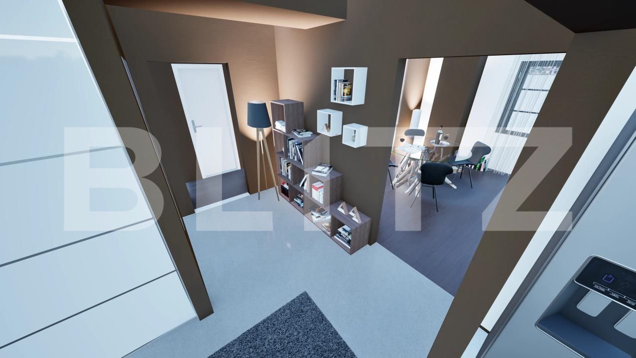 Apartament de vânzare 3 camere Nord Vest - 171220AV | BLITZ Sibiu | Poza11