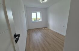 Apartament de vanzare, cu 3 camere, 60 mp, zona Ansamblul Vest Residence