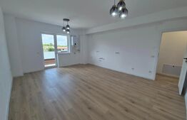 Apartament de vanzare, cu 3 camere, 60 mp, zona Ansamblul Vest Residence