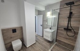 Apartament de vanzare, cu 3 camere, 60 mp, zona Ansamblul Vest Residence