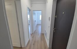 Apartament de vanzare, cu 3 camere, 60 mp, zona Ansamblul Vest Residence