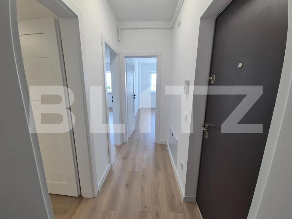 Apartament de vânzare 3 camere Nord Vest - 171221AV | BLITZ Sibiu | Poza4