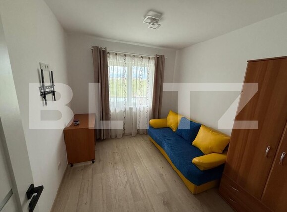 Apartament de închiriat 3 camere Nord Vest - 171223AI | BLITZ Sibiu | Poza7