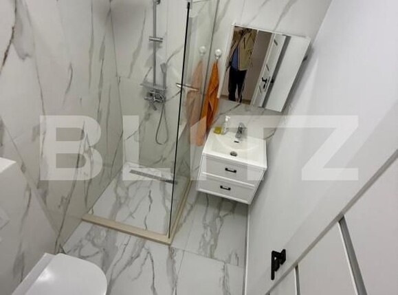 Apartament de închiriat 3 camere Nord Vest - 171223AI | BLITZ Sibiu | Poza3