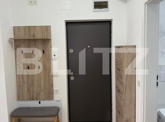 Apartament de închiriat 3 camere Nord Vest - 171223AI | BLITZ Sibiu | Poza1