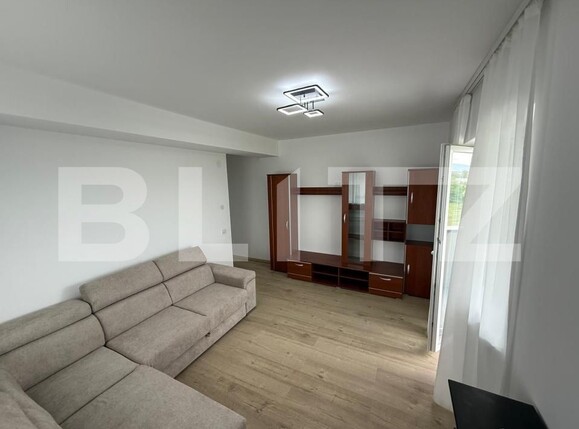 Apartament de închiriat 3 camere Nord Vest - 171223AI | BLITZ Sibiu | Poza10