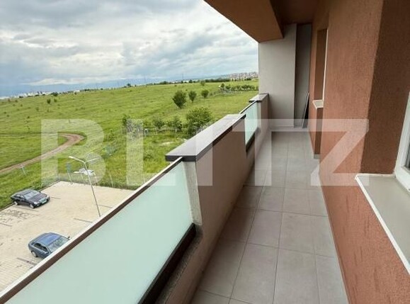 Apartament de închiriat 3 camere Nord Vest - 171223AI | BLITZ Sibiu | Poza11