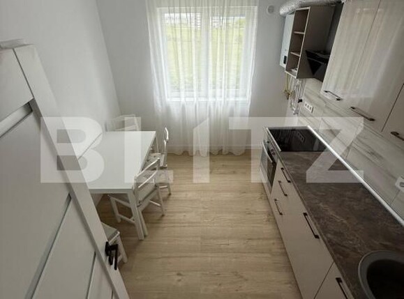 Apartament de închiriat 3 camere Nord Vest - 171223AI | BLITZ Sibiu | Poza2