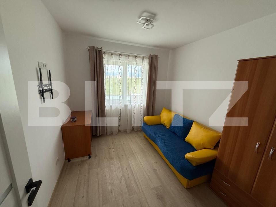Apartament de închiriat 3 camere Nord Vest - 171223AI | BLITZ Sibiu | Poza7
